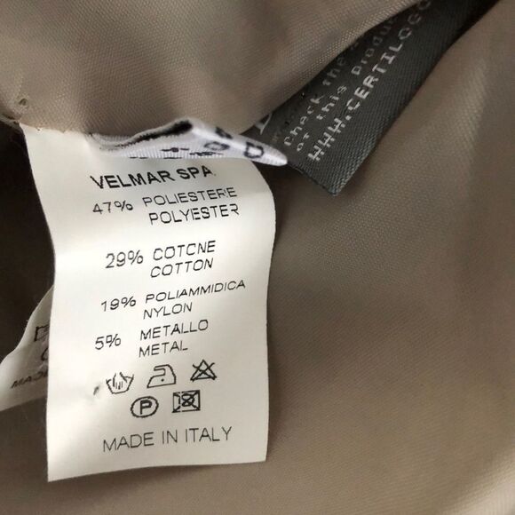 blugirl folies dress  - Picture 6 of 8